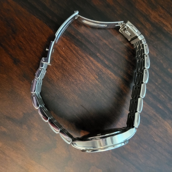 Citizen Eco-Drive Ladies Stainless Steel Bracelet Watch - Picture 5 of 16